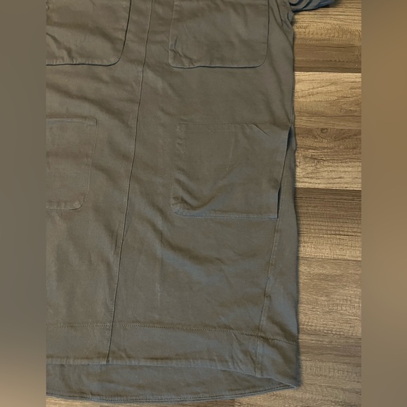 Everlane Cotton Pocket T-Shirt Dress Size Small - Picture 7 of 11